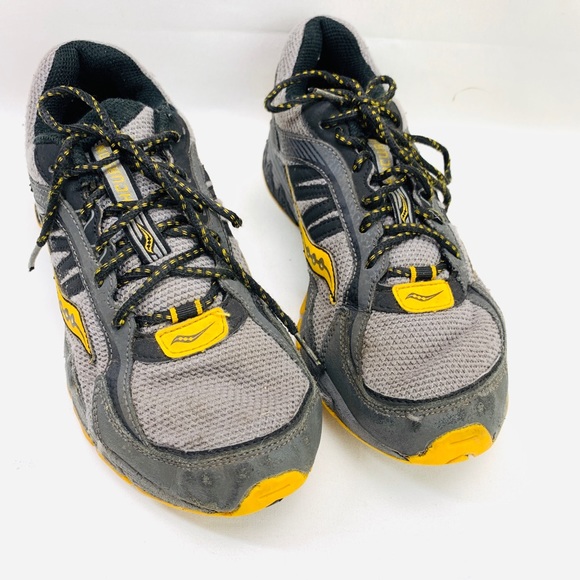 saucony 45